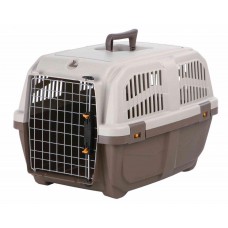 Trixie Skudo IATA Переноска для собак и кошек 40 × 39 × 60 см до 24 кг (39741)